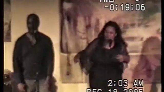 SoulXpreS peforms at RESIDENCE 12 17 2005 смотреть онлайн