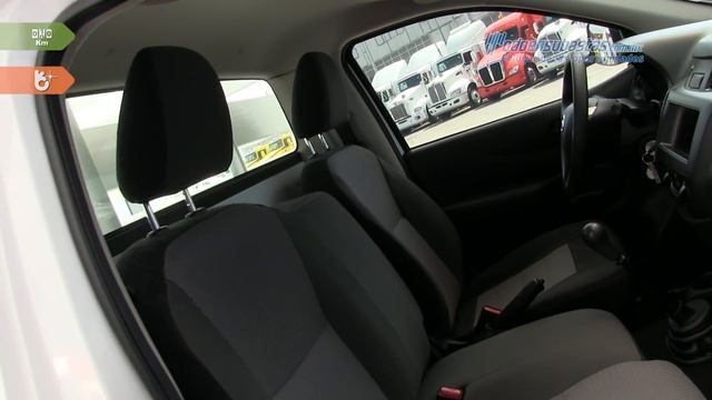 Nissan • NP300 Estacas 2018 • JK824423 смотреть онлайн