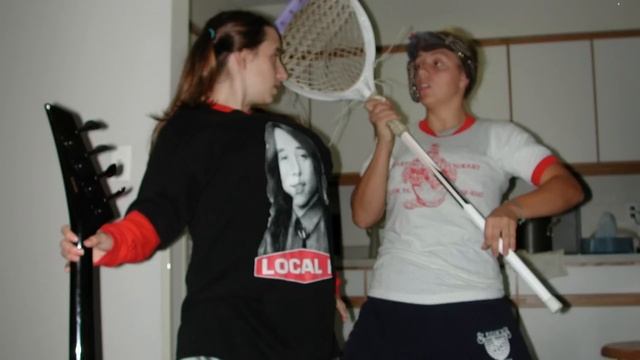 Local H - Bound For The Floor Demo '95 смотреть онлайн