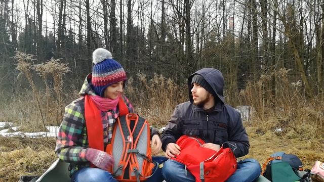 Обзор городского рюкзака Jack Wolfskin MOAB JAM 24 смотреть онлайн