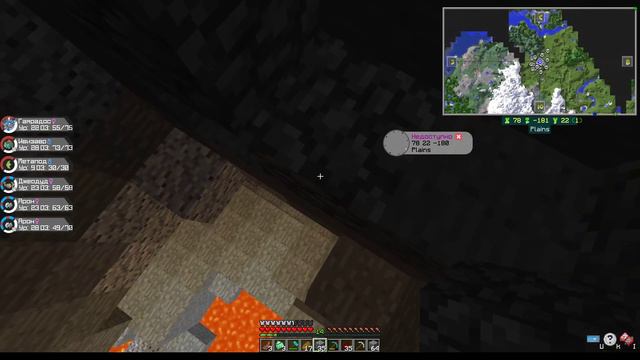 ВЫЖИВАНИЕ НА МОДЕ ПИКСЕЛЬМОН | PIXELMONPRO | ВЕРСИЯ МАЙНКРАФТА 1.12.10 смотреть онлайн