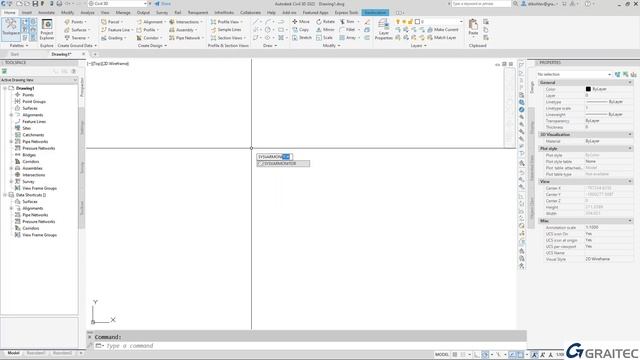 Civil 3D v 1 minutě: Tip pro základní nastavení смотреть онлайн