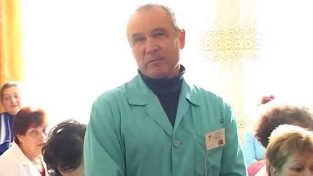 юбилей поликлиники смотреть онлайн