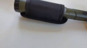 Обзор на пинпоинтер TC-110. (краткий обзор)