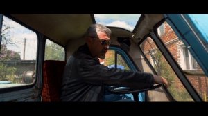 УБИТЬ НЕ ПОЛУЧИЛОСЬ/ ПОГРУЗЧИК АП-4045 / Иван Зенкевич