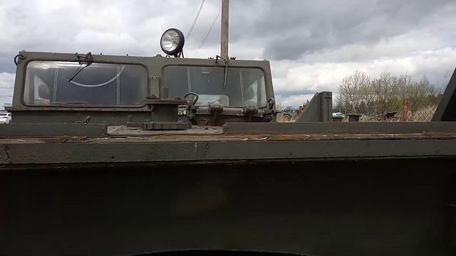 Военный катер БМК-Т смотреть онлайн