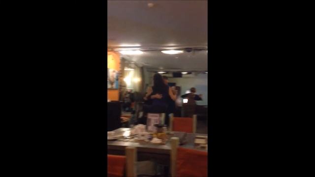 (Embarassing) Tango in Novosibirsk смотреть онлайн