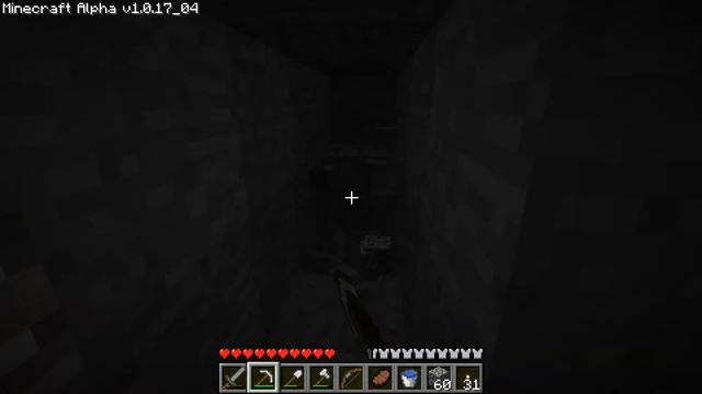 MINECRAFT: BACK IN TIME - Alpha v1.0.17_04 - EP #026 HEROBRINE SIGHTNING???? смотреть онлайн