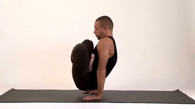 Андрей Сидерский — комплекс повышения резистентности организма №3 смотреть онлайн