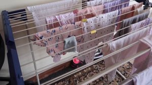 ВЛОГ: крупный переезд и обработка продуктов