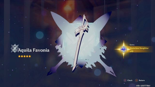 Genshin Impact:The Genshin god did not bless me with Mona смотреть онлайн