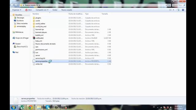 Como crear un server de miencraft 1.5.2 gratis pirat no premium HAMACHI смотреть онлайн