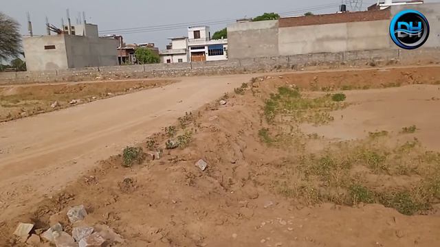 Jda Approved Plot Near Muhana Mandi Gate Num.1 | मुहाना मंडी के पास जेडीए अप्रूव्ड प्लॉट। Dream Hom