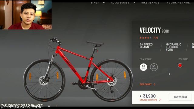 Best Hybrid Cycle Under ₹30,000 In India |Montra ,Btwin, Firefox Cycles | Mtb | Roadbike | Fatbike