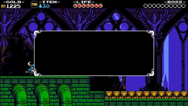 Shovel Knight Episode 5 "Belmont bro & boomerang boy" смотреть онлайн