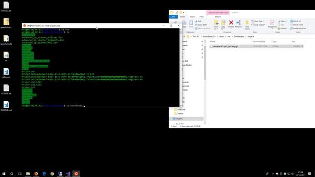 TIP : Gzip - Windows 10, the easy way смотреть онлайн