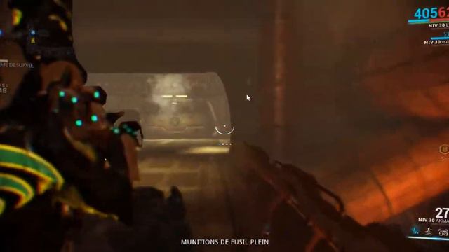 warframe-Limbo le maître des dimensions смотреть онлайн
