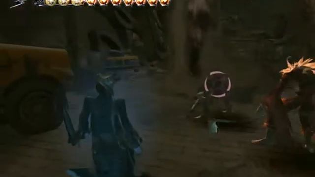 Devil May Cry 3: Dante's Awakening Special Edition (PC) - All Vergil costumes - [Костюмы Вергилия] смотреть онлайн