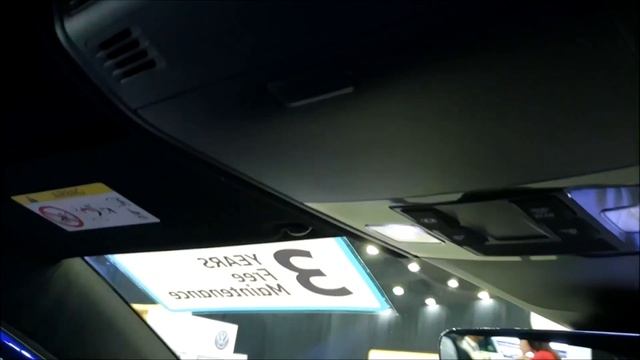 2018 Volkswagen Golf R - Walkaround Video смотреть онлайн