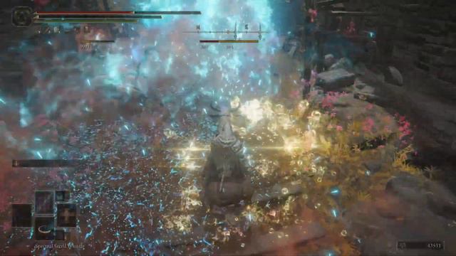 This CHANGES EVERYTHING Become Immortal God In Elden Ring - The TRUE MOST POWERFUL Weapon Boss Bull смотреть онлайн