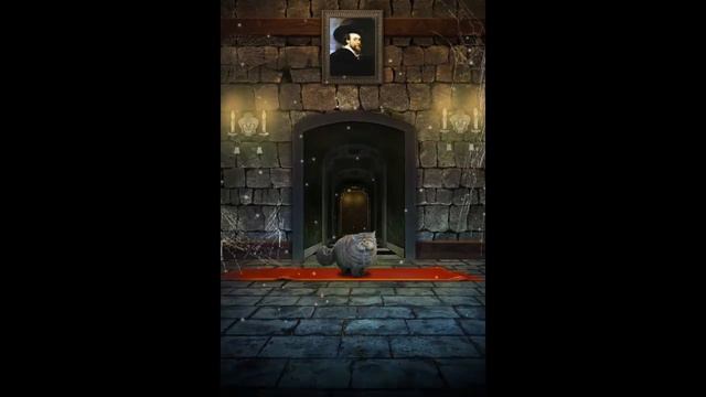 Rooms and Doors escape quest Level 9 Walkthrough смотреть онлайн