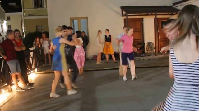 Минск. Пешеходка - 04.08.2018. 29ч.(33). Беларусь. смотреть онлайн