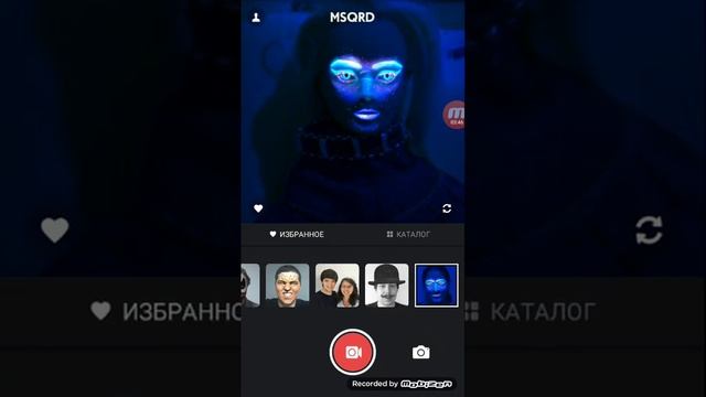 Меняем лица кукле с днем рождения канала смотреть онлайн