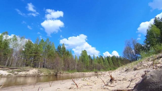 SJCAM SJ8 Pro Timelapse Test таймлапс Замедленная съёмка 4k