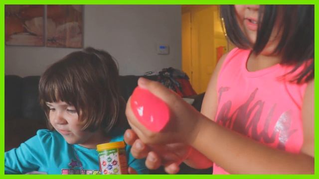 BOOBOO AND JUJU Toy Hunt for toys Ryan's World at Walmart!!! смотреть онлайн