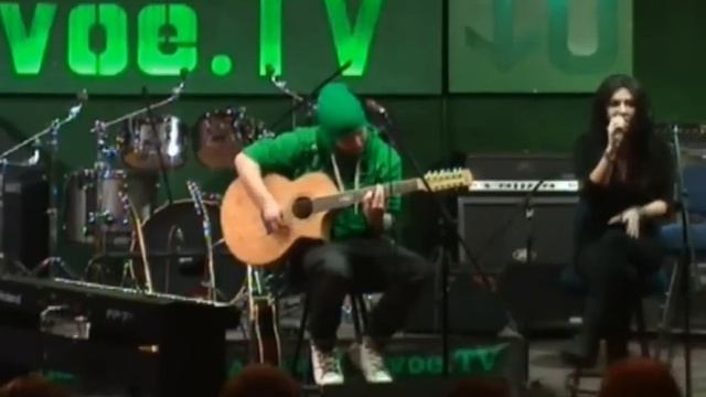 LASCALA - RockStar смотреть онлайн