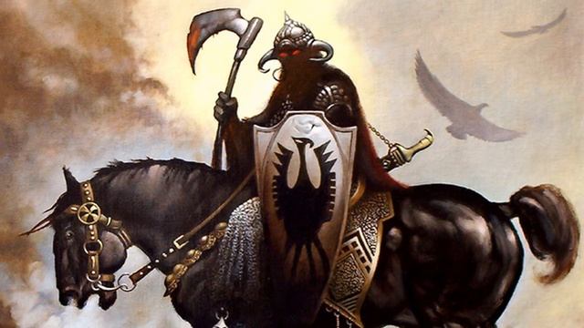 Vulgaris Magistralis - Heidevolk смотреть онлайн