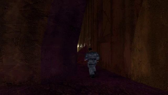 Martian Gothic Unification (PC) #10 "Three are coming, only two will leave" смотреть онлайн