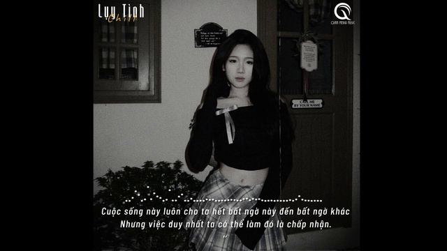 Nhạc Chill Buồn 2024 - Nhạc Lofi Chill Tâm Trạng Buồn Hay Nhất Hiện Nay - Nhạc Chill Xu Hướng TikTo