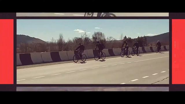 Катнем с веломанией смотреть онлайн