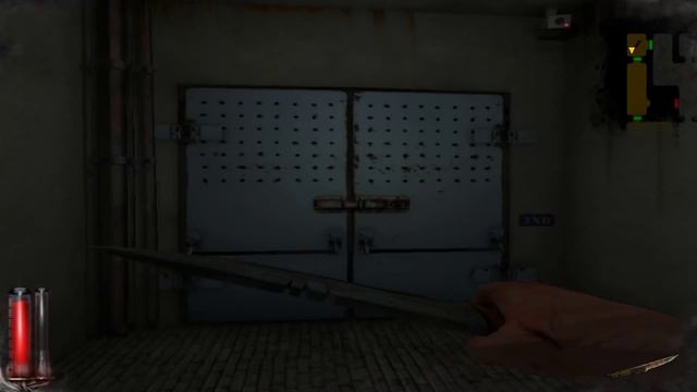 Dementium 2 HD - Обзор