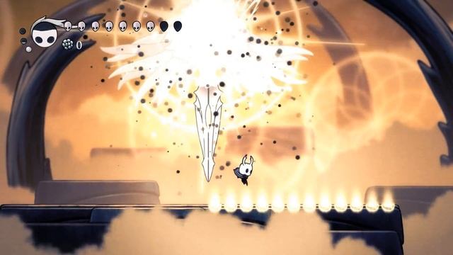 Hollow Knight - Прохождение игры #54 | Долгожданный ФИНАЛ! смотреть онлайн