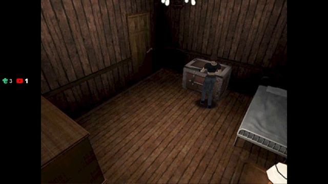 Resident Evil. Прохождение на русском. Обитель зла прохождение смотреть онлайн