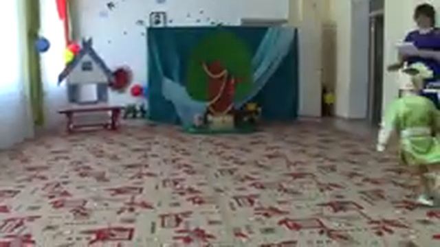 Театрализация отрывка произведения А.С. Пушкина "Руслан и Людмила" (У Лукоморья дуб зеленый") смотреть онлайн