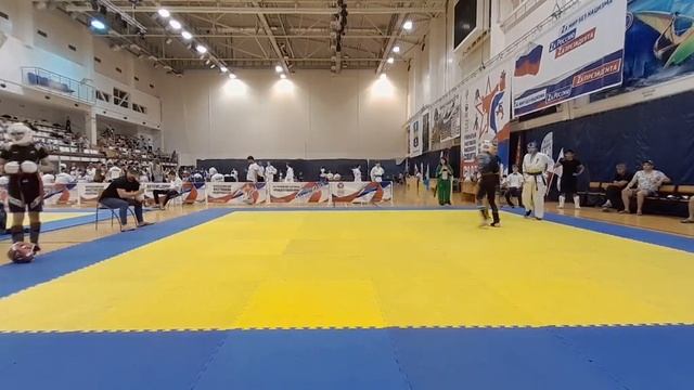 СК Сармат СК Южный Будокан смотреть онлайн