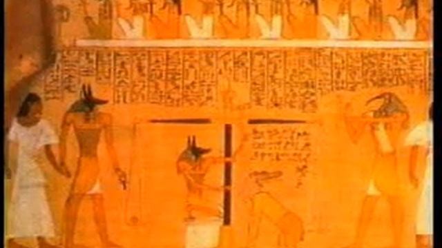 Погибшие народы часть 2 Ислам смотреть онлайн