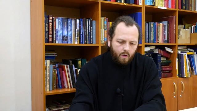 Отвечают пастыри: Всем ли нужен духовник и как его найти? смотреть онлайн