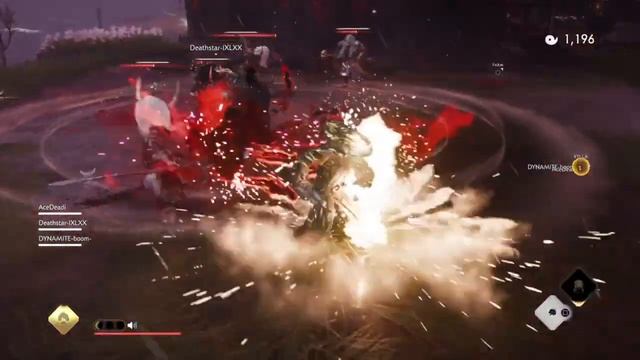 Ghost of Tsushima Legends Nightmare Survival Tips & Tricks. How to Beat Nightmare Survival Easily смотреть онлайн