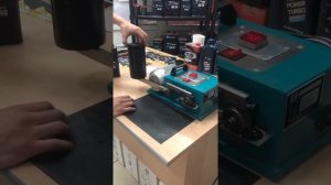 Тест масла Akkora PRO C3 5w40 на станке на силу трения | Лаборатория запчастей Зеленоград