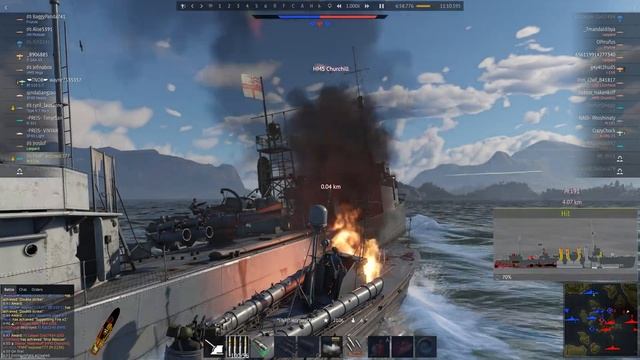 New Thunder Show: Leap of Faith смотреть онлайн