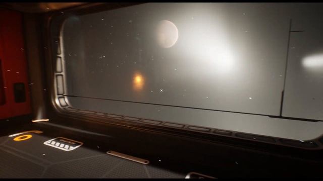 Space Hotel gameplay test [UE4] смотреть онлайн