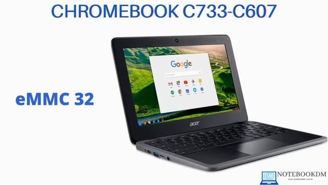 Notebook para estudar acer chromebook c733-c607 é bom Intel Celeron N4020 4GB 32GB eMMC Tela IPS смотреть онлайн
