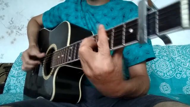 STAFFОРД63 - СТРАННИК (Кавер) Под гитару смотреть онлайн