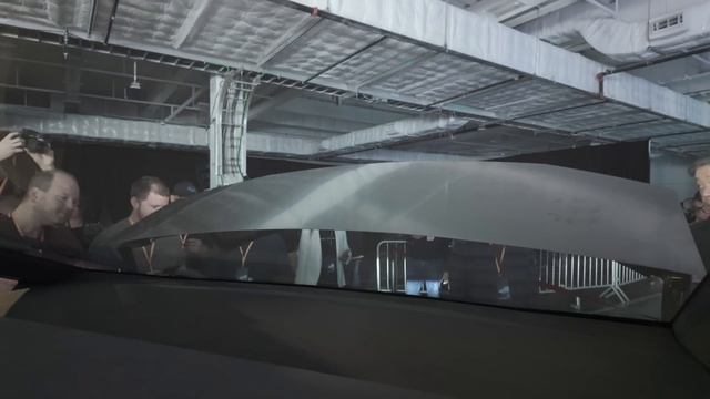 My Cybertruck Experience!