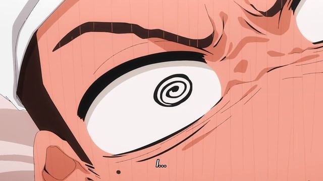 Kitagawa Takes Gojou To A Love Hotel | My Dress Up Darling Episode 11 смотреть онлайн