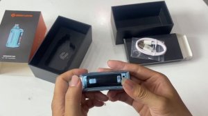 Review Geekvape H45 | Aegis Hero 2 | Sun Vape Store